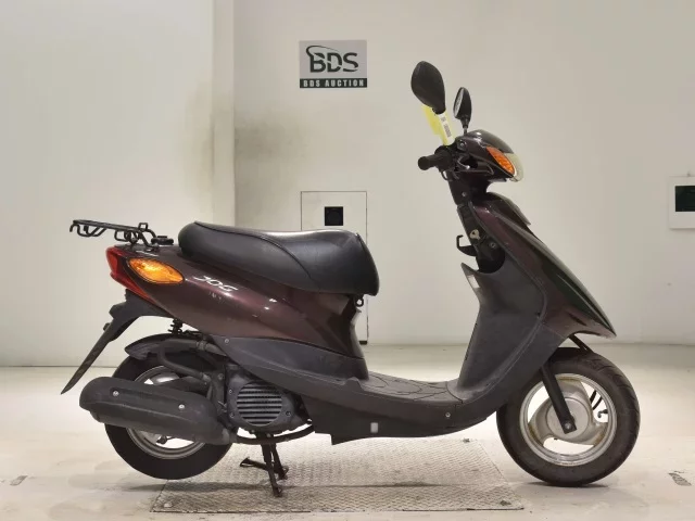 Yamaha JOG-5