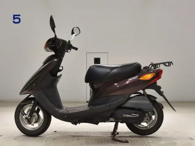 Yamaha JOG-5