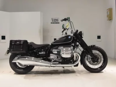 Other BMWR18 FIRST EDITION