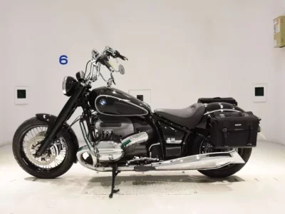 Other BMWR18 FIRST EDITION