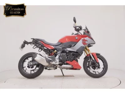 Other BMWF900XR