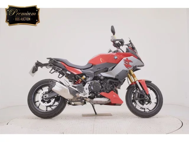 Other BMWF900XR