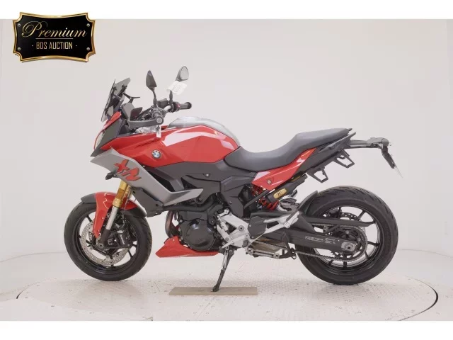 Other BMWF900XR