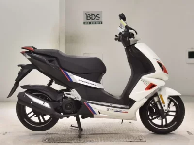 Peugeot PEUGEOT SPEEDFIGHT50