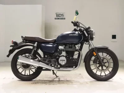 Honda GB350