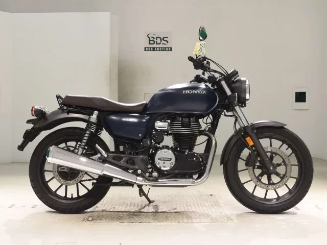 Honda GB350
