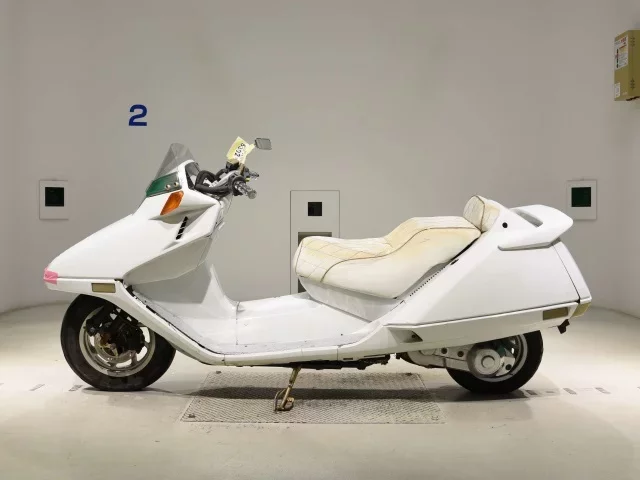 Honda FUSION