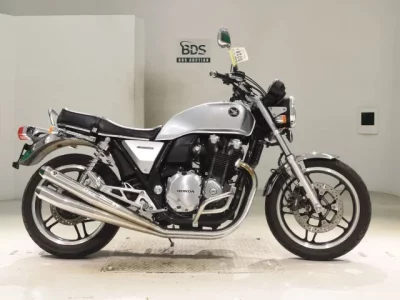 Honda CB1100A