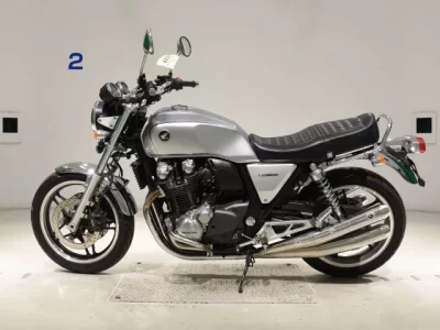 Honda CB1100A