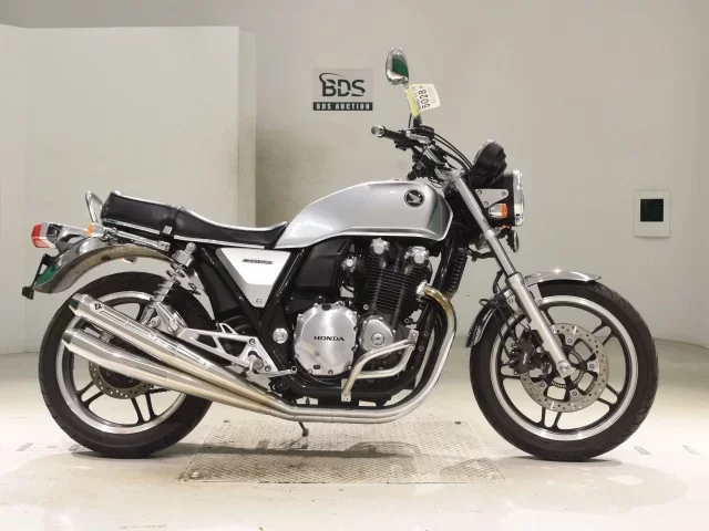 Honda CB1100A