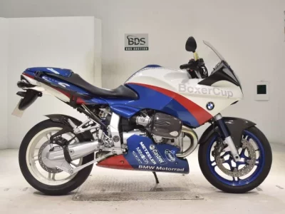 BMW BMW R1100S