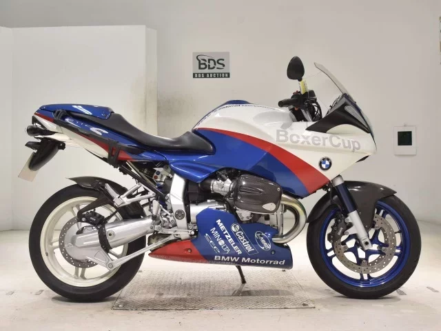 BMW BMW R1100S