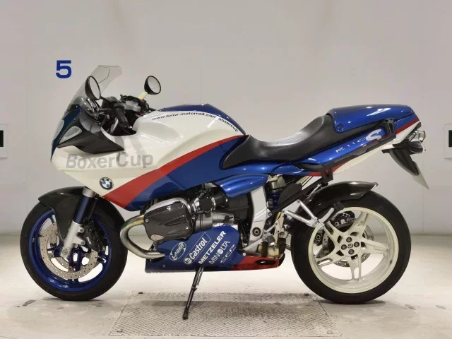 BMW BMW R1100S