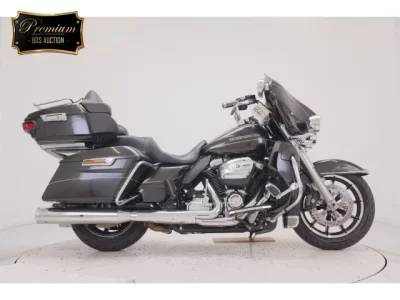 Harley-Davidson HARLEY FLHTKL1750