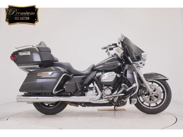 Harley-Davidson HARLEY FLHTKL1750