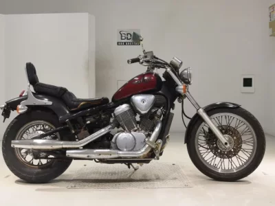 Honda STEED400