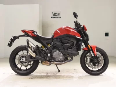 Ducati DUCATI M937+