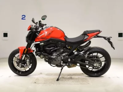 Ducati DUCATI M937+