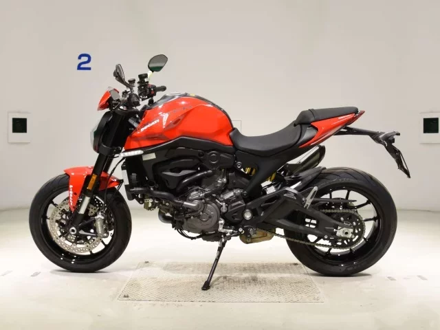 Ducati DUCATI M937+