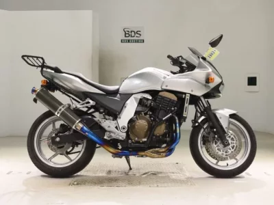 Kawasaki Z750S