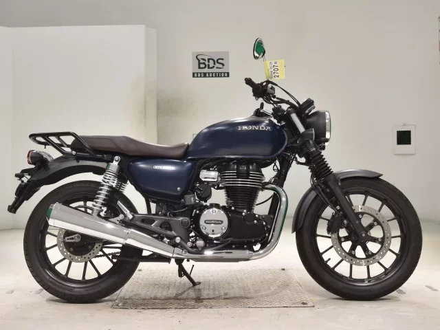 Honda GB350