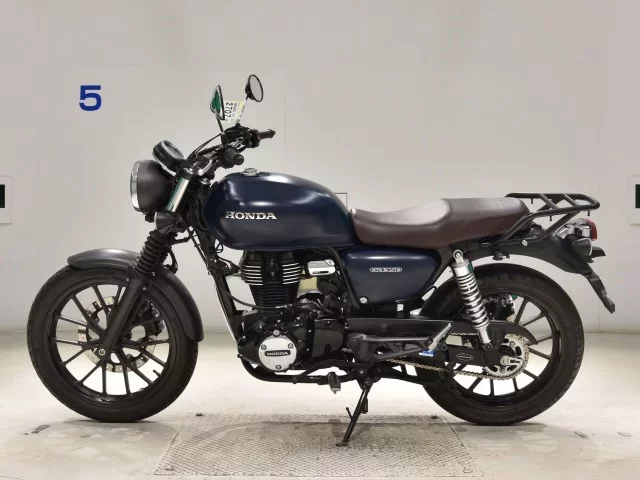 Honda GB350