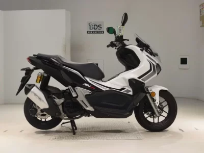 Honda ADV150