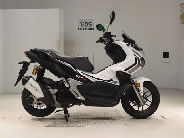 Honda ADV150