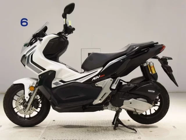 Honda ADV150