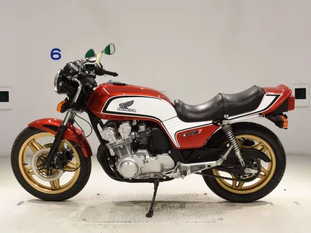 Honda CB750