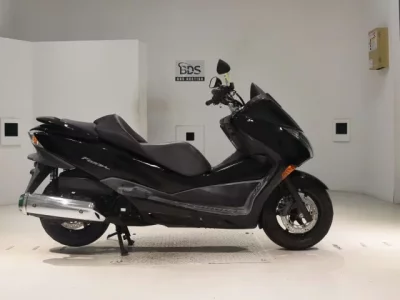 Honda FORZA Z