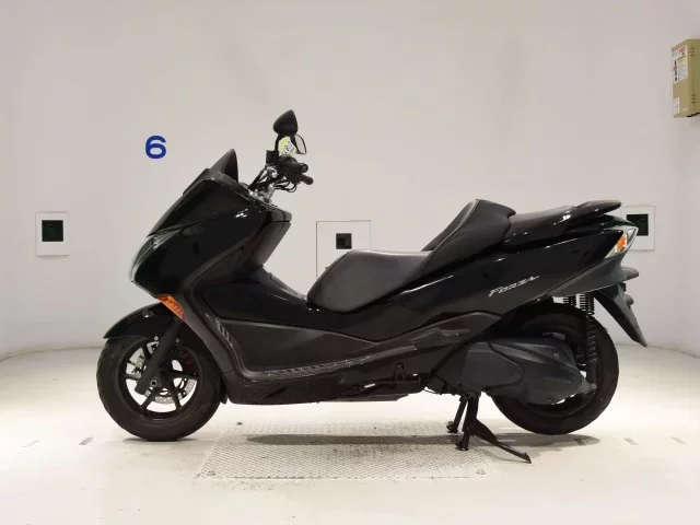 Honda FORZA Z