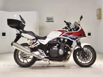 Honda CB1300SF BOLDOR