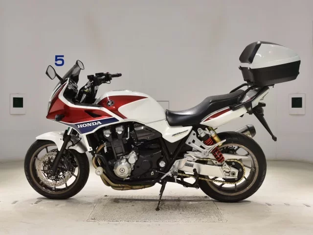 Honda CB1300SF BOLDOR