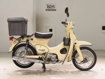 Honda LITTLE CUB