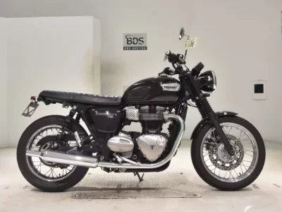 Triumph TRIUMPH BONNEVILLE T100