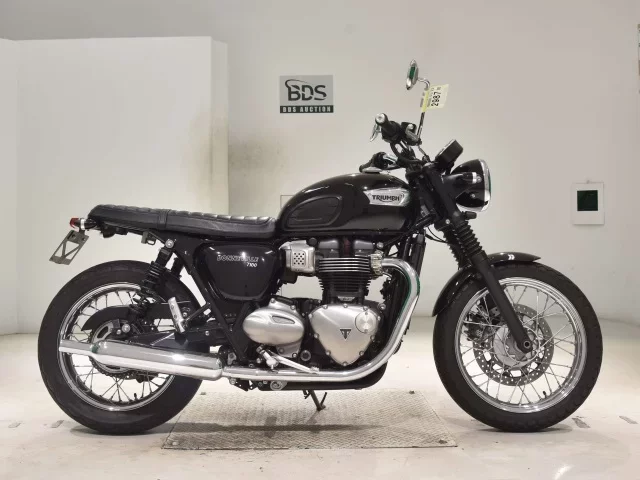 Triumph TRIUMPH BONNEVILLE T100