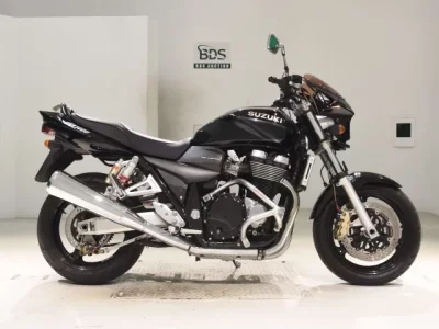 Suzuki GSX1400
