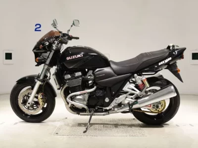 Suzuki GSX1400