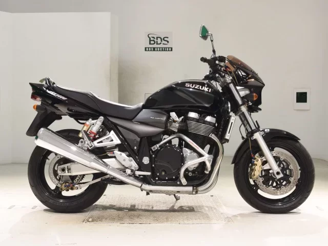 Suzuki GSX1400