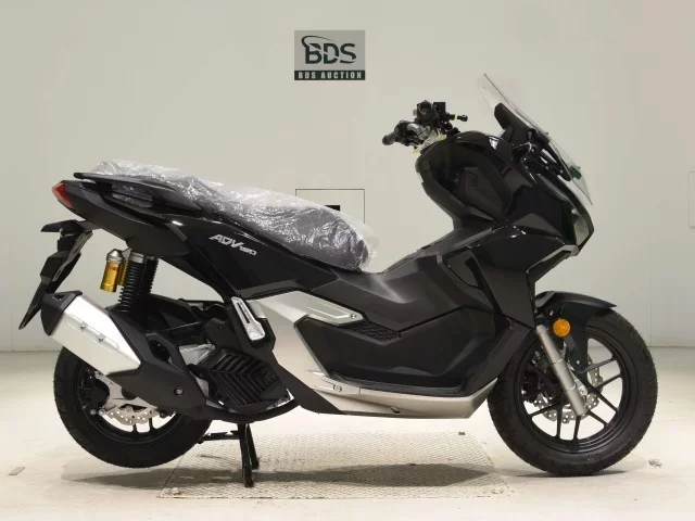 Honda ADV160
