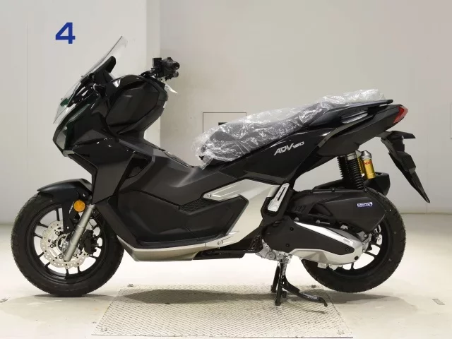Honda ADV160