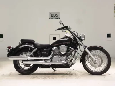 Yamaha DRAGSTAR 250