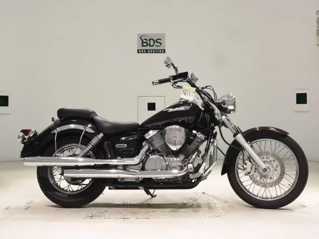 Yamaha DRAGSTAR 250