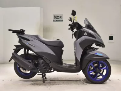 Yamaha TORI CITY 155A