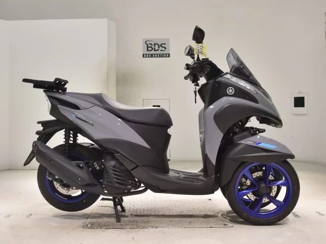 Yamaha TORI CITY 155A