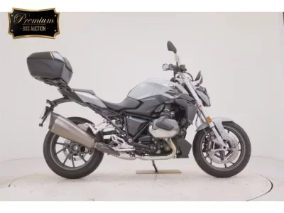 Other BMWR1250R