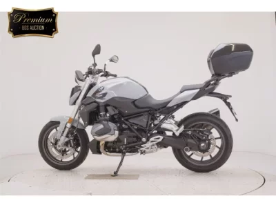 Other BMWR1250R