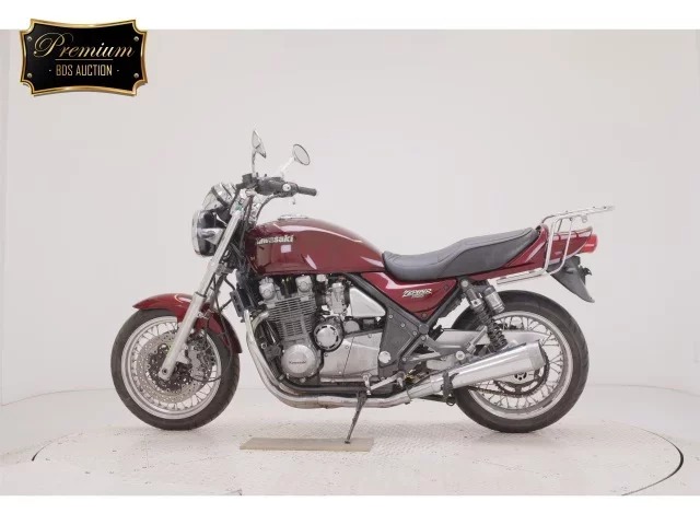 Kawasaki ZEPHYR1100