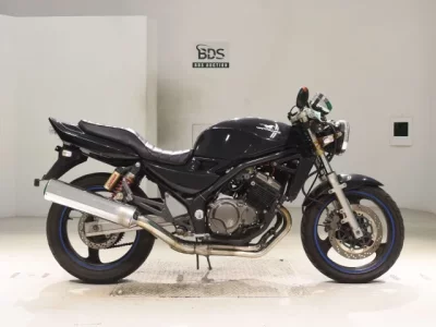 Kawasaki BALIUS250-2